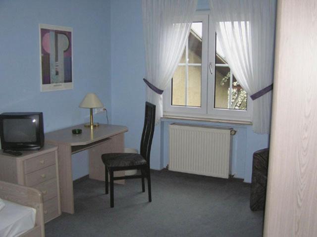 Hotel Pfaffenhof Lich Quarto foto